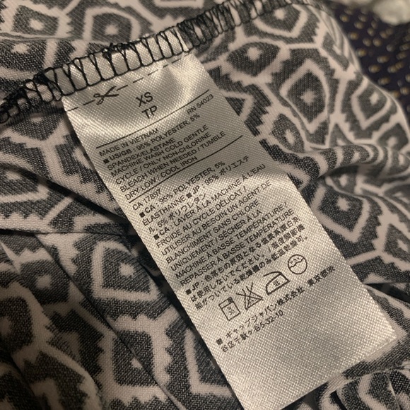 Banana Republic Maxi Dress - Picture 2 of 3